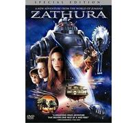 Zathura (Special Edition) (DVD) Josh Hutcherson Jonah Bobo Dax Shepard