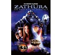 Zathura - Un'Avventura Spaziale