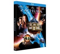 Zathura : Une aventure spatiale