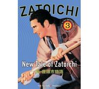 Zatoichi - Episode 3-New Tale of Zatoichi