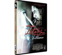 Zatoichi : la blessure