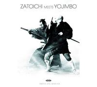 Zatoichi meets Yojimbo (OmU)
