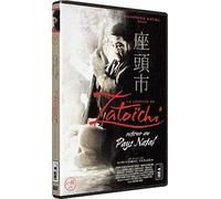 Zatoichi : retour au pays natal