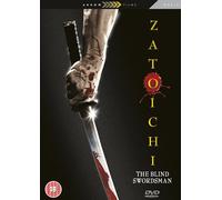 Zatoichi - The Blind Swordsman