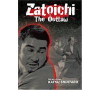 Zatoichi the Outlaw - Zatoichi the Outlaw