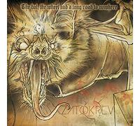Zatokrev - The Bat, the Wheel and a Long Road