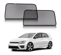 ZATOOTO Magnetico Parasole per VW Golf 7 2013-2020 Finestrini Laterali