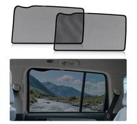 ZATOOTO Magnetico Parasole per VW Sharan 2012-2019 Finestrini Laterali