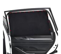 ZATOOTO Tenda Parasole Magnetica Finestrino Auto, 2 Pezzi