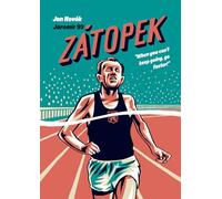 Zátopek: When you can’t keep going, go faster!