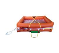 Zattera Coastlight 4 posti - 1 PZ Osculati - 22.704.04 - 2270404