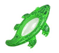 Zattera Galleggiante Per Piscina - Tappeto Gonfiabile | Flotta D'acqua per Bambini 62 x 40 x 11 cm, Lettino Per Piscina Estiva per Lago, Patio, Stagni Spiagge, Feste, Piscine su El Sue
