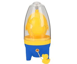 Zattera per uova, 2 pezzi, portatile, miscelatore a mano, strumento di miscelazione manuale, gadget da cucina, strumento di miscelazione manuale per cucinare colazione, pasti, snack, chef e