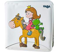 Zauber-Badebuch Prinzessin