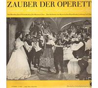 Zauber der Operette - Zauber der Operette