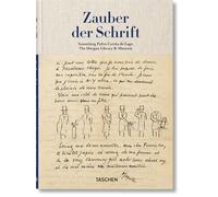 Zauber der Schrift. Sammlung Pedro Corrêa do Lago