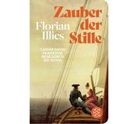 Zauber der Stille: Caspar David Friedrichs Reise durch die Zeiten | Geschenk-Ausgabe im Mini-Format