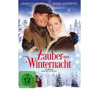 Zauber einer Winternacht - Der große Weihnachts-Klassiker mit JAMES GARNER (DVD)