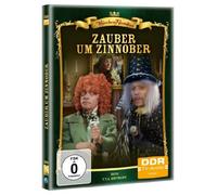 Zauber um Zinnober - DEFA/Märchen Klassiker
