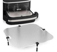 ZauberFry Paraspruzzi, efficace paraspruzzi di grasso compatibile con Tefal Easy Fry XL Surface friggitrice ad aria calda, accessori, protezione per spirale di riscaldamento e ventilatore