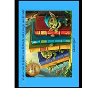 Zauberhafte Kobolde: Ein Malbuch voller Magie und Freude