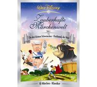 Zauberhafte Märchenwelt - Teil 5