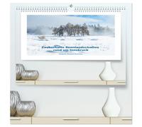 Zauberhafte Seenlandschaften um Innsbruck (hochwertiger Premium Wandkalender 2026 DIN A2 quer), Kunstdruck in Hochglanz: 12 wunderbare Ausflugsziele rund um Innsbruck mit "See-Feeling"