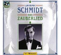 Zauberlied by JOSEPH SCHMIDT (2013-08-02)
