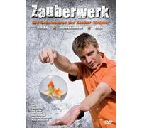 Zauberwerk - Die Geheimnisse der Zauber-Meister