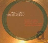 Zauner,Paul & Henderson,Eddie - Association