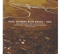 Zauner, Paul - Soil