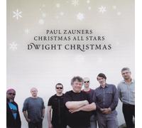 Zauner,Paul'S Christmas All Stars - Dwight Christmas