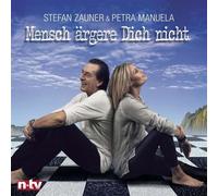 Zauner,Stefan & Manuela,Petra Mensch Ärgere Dich Nicht (CD)