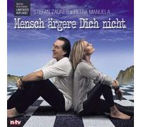 Zauner,Stefan & Manuela,Petra - Mensch Ärgere Dich Nicht (Special Vinyl Edition)