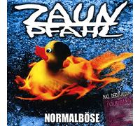 Zaunpfahl - Normalbose/Zum Lugen Is