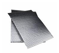 ZAURBA Lamina Termoriflettente con Bolle 4mm Pannelli Riflettenti per Termosifoni per Il Pavimento della Parete del Tetto Scaldacqua Rivestimento (Size : 1x3m)