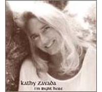 Zavada, Kathy - I'm Right Here [DE Import] [Import anglais]