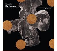 Zavala Fantasmas (Vinyl LP) 12" Album