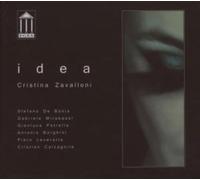 Zavalloni Cristina - Idea
