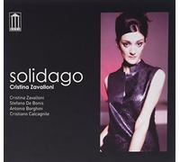 Zavalloni Cristina - Solidago