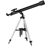 Zavarius Grande Telescopio Rifrattore 60/900 con Treppiede, 3 Oculari, Prisma Diagonale e Cercatore