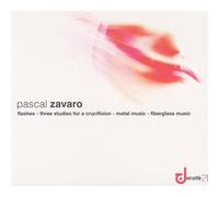 Zavaro Pascal - Flashes, Vol. 3
