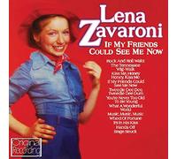 Zavaroni, Lena - If My Friends Could See Me Now