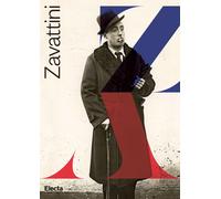 Zavattini A-Z [Paperback] [Jun 17, 2025] Conti, Guido