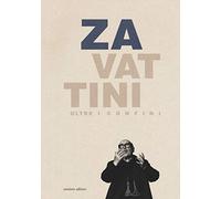 Zavattini oltre i confini. Un protagonista della cultura internazionale (Reggio Emilia, 14 dicembre 2019-1 marzo 2020)