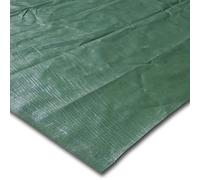 Zavattishop Copertura Invernale Base 6 x 11 m per Piscina 5 x 10 m