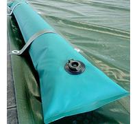 Zavattishop Kit di 4 salsicciotti da 3m per Telo Invernale Piscina