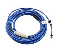Zavattishop Maytronics 9995860-DIY - Cavo 18 mt Swivel con connessioni e boccola Dolphin 2pin