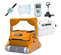 Zavattishop Robot per Piscine Dolphin Wave 100 Gyro
