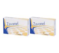 Zavomel Capsule 2x20 pz Capsule